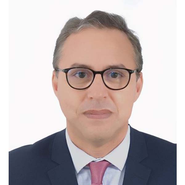 Mohamed Essaaidi